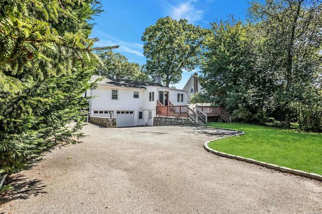 1438 Dewey Ave, House other with 2 bedrooms, 1 bathrooms and null parking in N Bellmore NY | Image 16