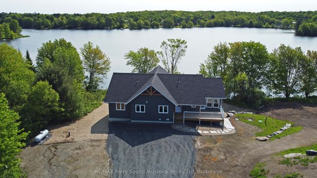49 Hardies Rd, House other with 6 bedrooms, 3 bathrooms and 10 parking in Mckellar ON | Image 45