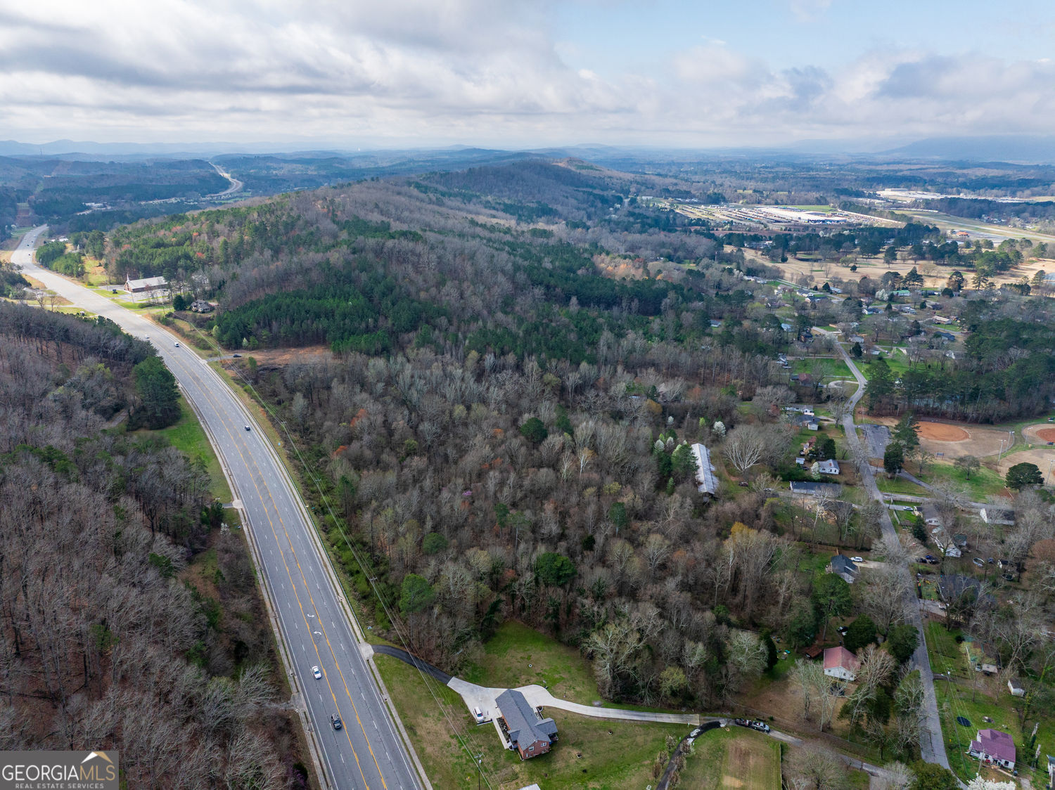 Land in Lafayette 2