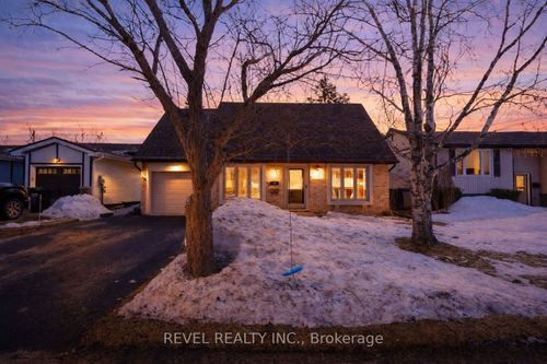 23 Oren Blvd, Barrie, ON, L4N4T3 | Card Image