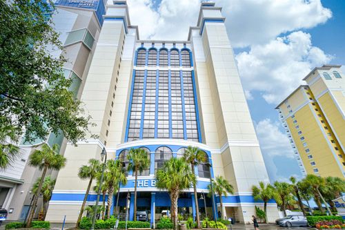 1171-2004 N Ocean Blvd, Myrtle Beach, SC, 29577-3222 | Card Image