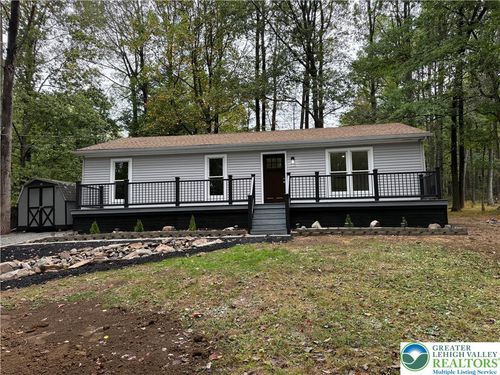 1405 Donalds Rd, Effort, PA, 18330-2107 | Card Image