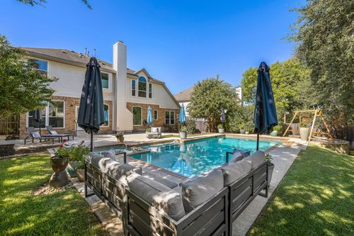 3712 Royal Port Rush Dr, Round Rock, TX, 78664-6209 | Card Image