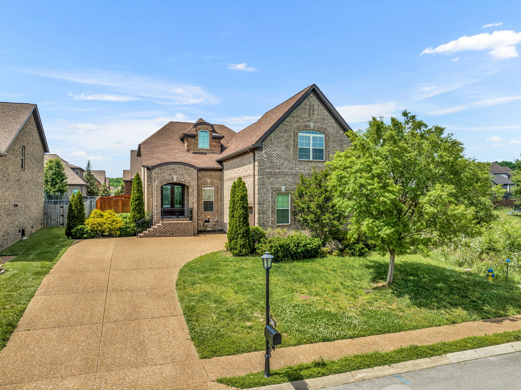Stonebrook Cir, Mount Juliet, TN 37122