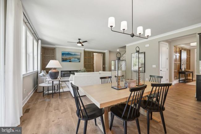 3413 Wooded Run Dr, House other with 3 bedrooms, 4 bathrooms and null parking in BROAD RUN VA | Image 11