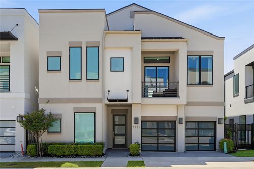 7853 Element Ave, Plano, TX, 75024-0255 | Card Image