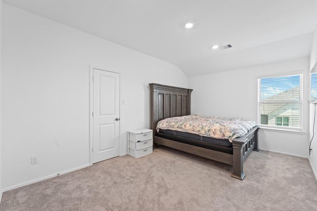 5107 Twin Summit Dr, House other with 4 bedrooms, 4 bathrooms and 2 parking in Rosenberg TX | Image 21