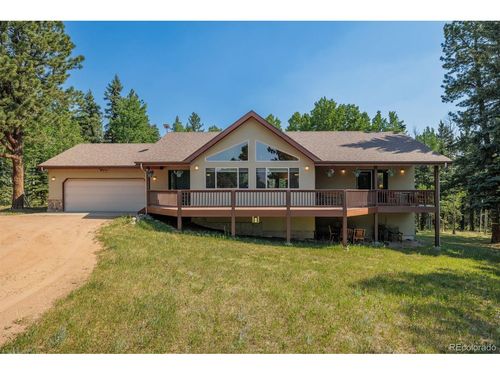 392 Aspen Village Rd, Divide, CO, 80814 | Card Image