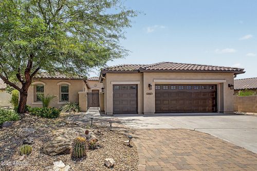 59927 E Arroyo Grande Dr, Oracle, AZ, 85623-7340 | Card Image