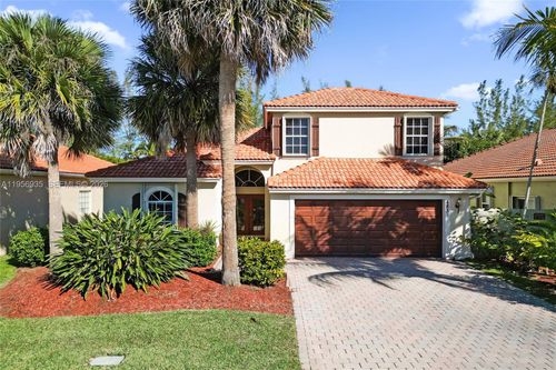 4831 Gateway Gardens Dr, Boynton Beach, FL, 33436-1421 | Card Image