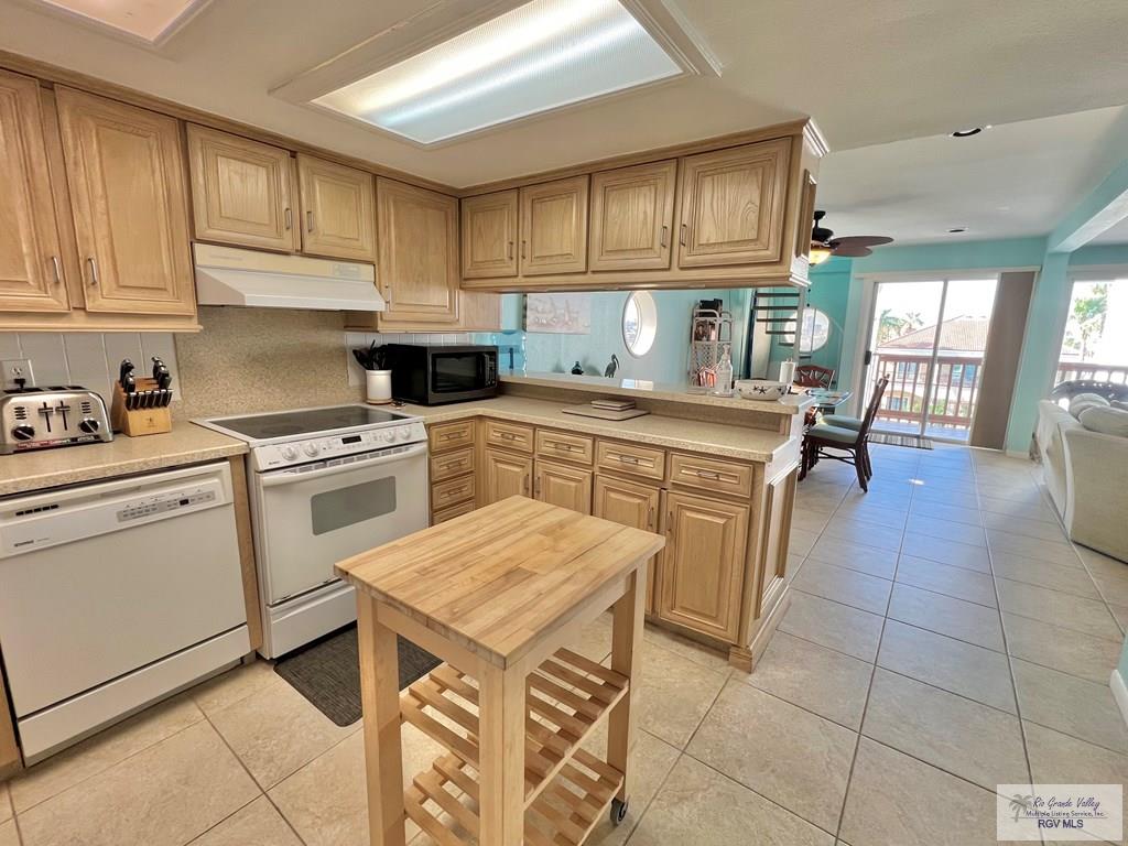 Residential in South Padre Island 2