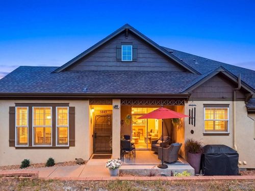 5843 S Van Gordon Ln, Littleton, CO, 80127-3121 | Card Image