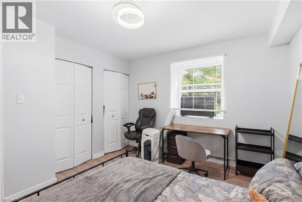 Residential Lease in Waterloo