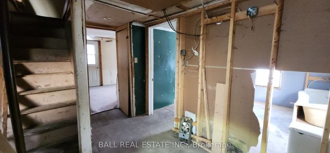 180 Brinson Rd, House other with 3 bedrooms, 1 bathrooms and 4 parking in Tweed ON | Image 16