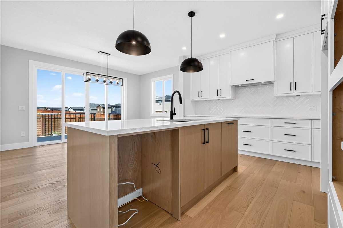 Residential in Calgary 4