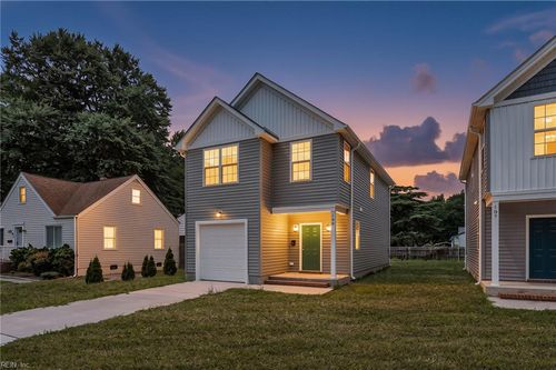 105 Franklin Avenue Avenue, Portsmouth, VA, 23702 | Card Image