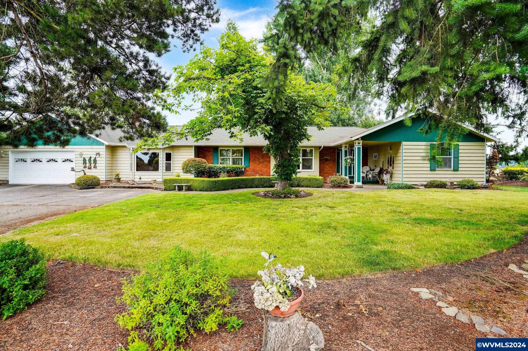 Stevie Ln, Salem, OR 97317