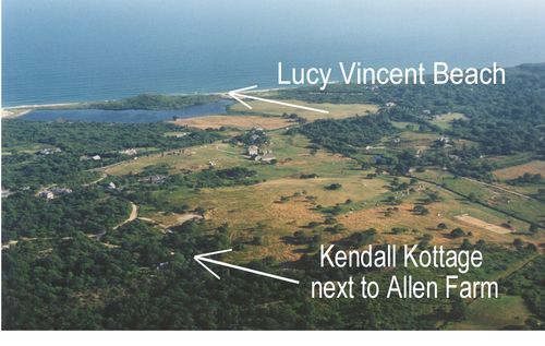 18 Allen Farm Rd, Chilmark, MA, 02535-1740 | Card Image