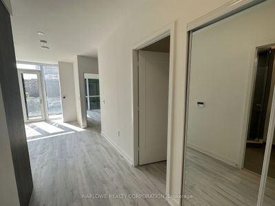 418-W - 135 Lower Sherbourne St, Condo with 1 bedrooms, 2 bathrooms and 1 parking in Toronto ON | Image 3