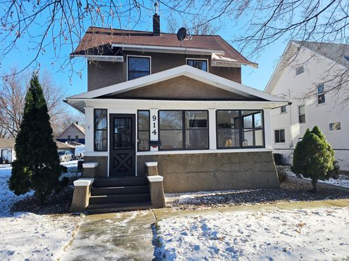 914 N 4th St, Montevideo, MN, 56265-1325 | Card Image