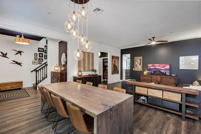 4487 Twinview Ln, Townhouse with 3 bedrooms, 3 bathrooms and null parking in ORLANDO FL | Image 10