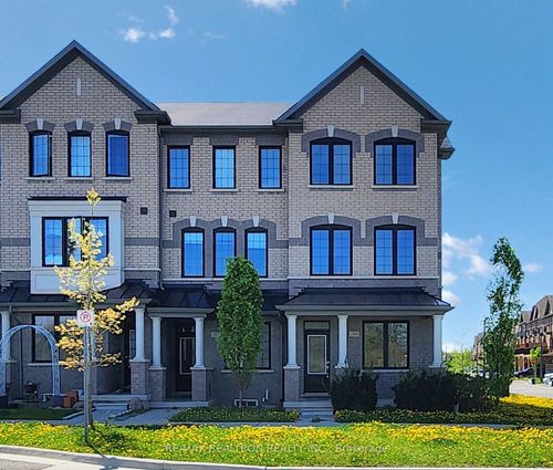 189 Rustle Woods Ave, Markham, ON, L6B1P8 | Card Image