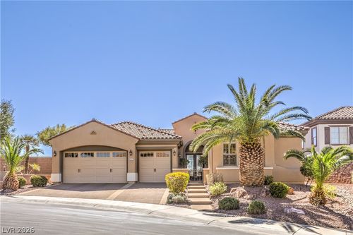 2377 Luberon Drive, Henderson, NV, 89044 | Card Image