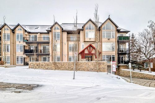 204-141 Mountain Street Nw, Cochrane, AB, T4C1Z5 | Card Image