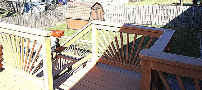 Deck View | Image 6