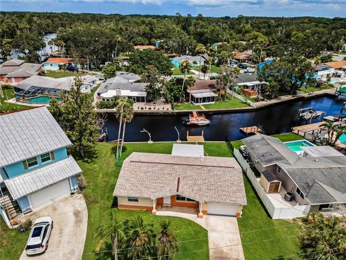 5520 Tropic Dr, NEW PORT RICHEY, FL, 34653-4640 | Card Image