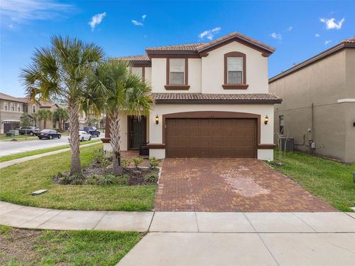 1517 Mumbai Way, Kissimmee, FL, 34747 | Card Image