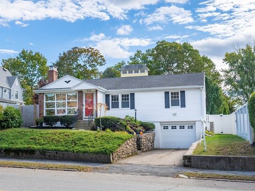 980 Pleasant St, Worcester, MA, 01602-1923 | Card Image