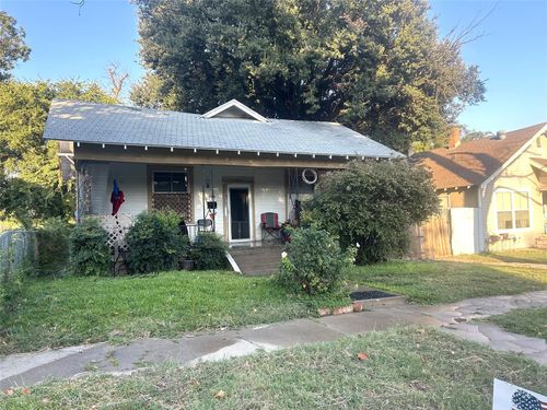 1502 Harrington Ave, Fort Worth, TX, 76164-8737 | Card Image