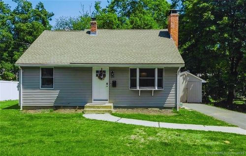 29 Jones Dr, New Britain, CT, 06053-3412 | Card Image