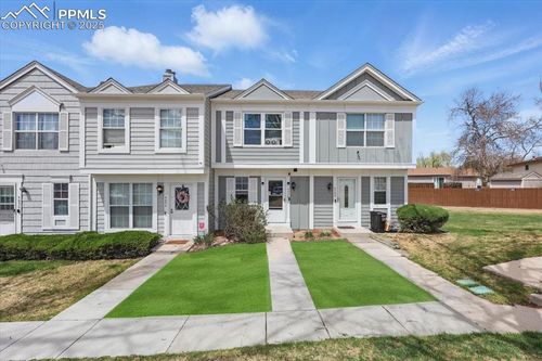 4058 Baytown Dr, Colorado Springs, CO, 80916-3024 | Card Image