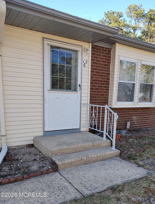 12C Easton Dr, Whiting, NJ, 08759-2021 | Card Image