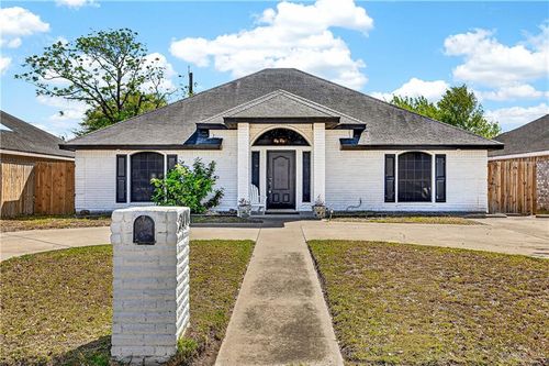 2606 N Georgia Ave, Weslaco, TX, 78599-3877 | Card Image
