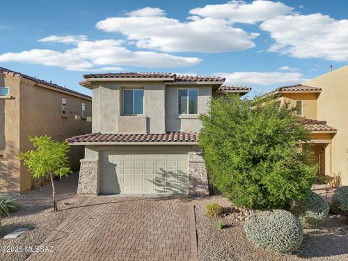 2750 W Checkerspot Dr, Tucson, AZ, 85741-5255 | Card Image