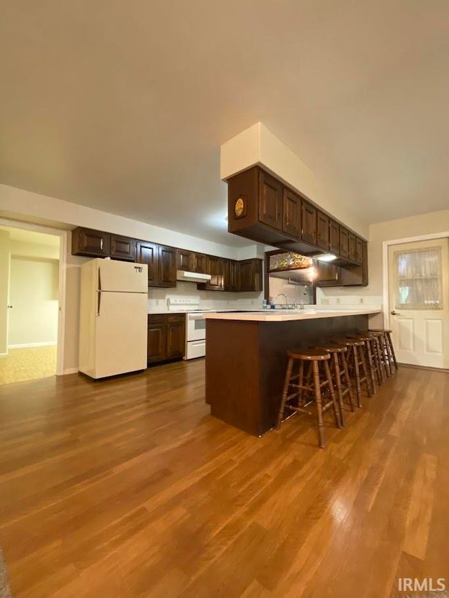 8760 E Schnellville Rd, House other with 4 bedrooms, 3 bathrooms and null parking in Birdseye IN | Image 20