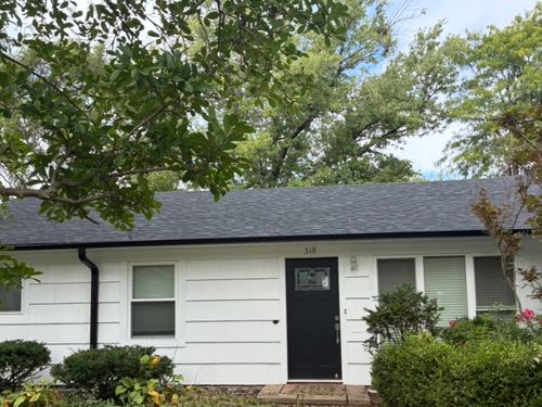 318 Shabbona Dr, Park Forest, IL, 60466-1956 | Card Image