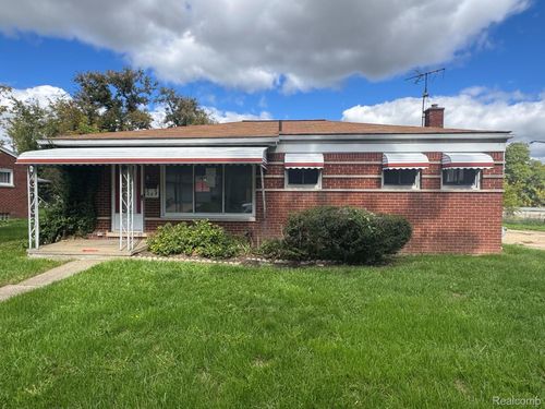 667 Riverside Street, Pontiac, MI, 48342 | Card Image