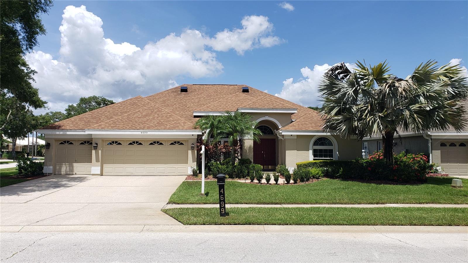 Gilronan Ct, Palm Harbor, FL 34685