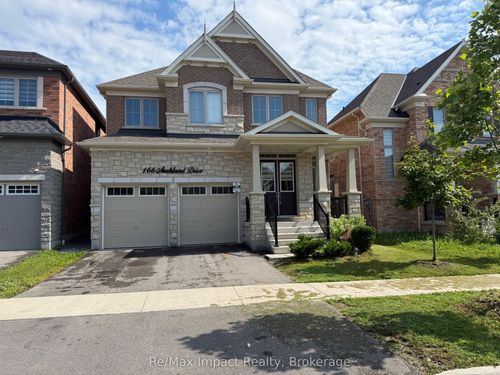 166 Auckland Dr, Whitby, ON, L1P0J2 | Card Image