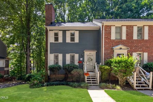 5540 Hamstead Xing, Raleigh, NC, 27612-7014 | Card Image