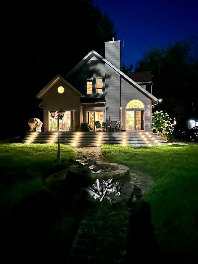 26 Channel Ln, House other with 2 bedrooms, 2 bathrooms and null parking in Goffstown NH | Image 38
