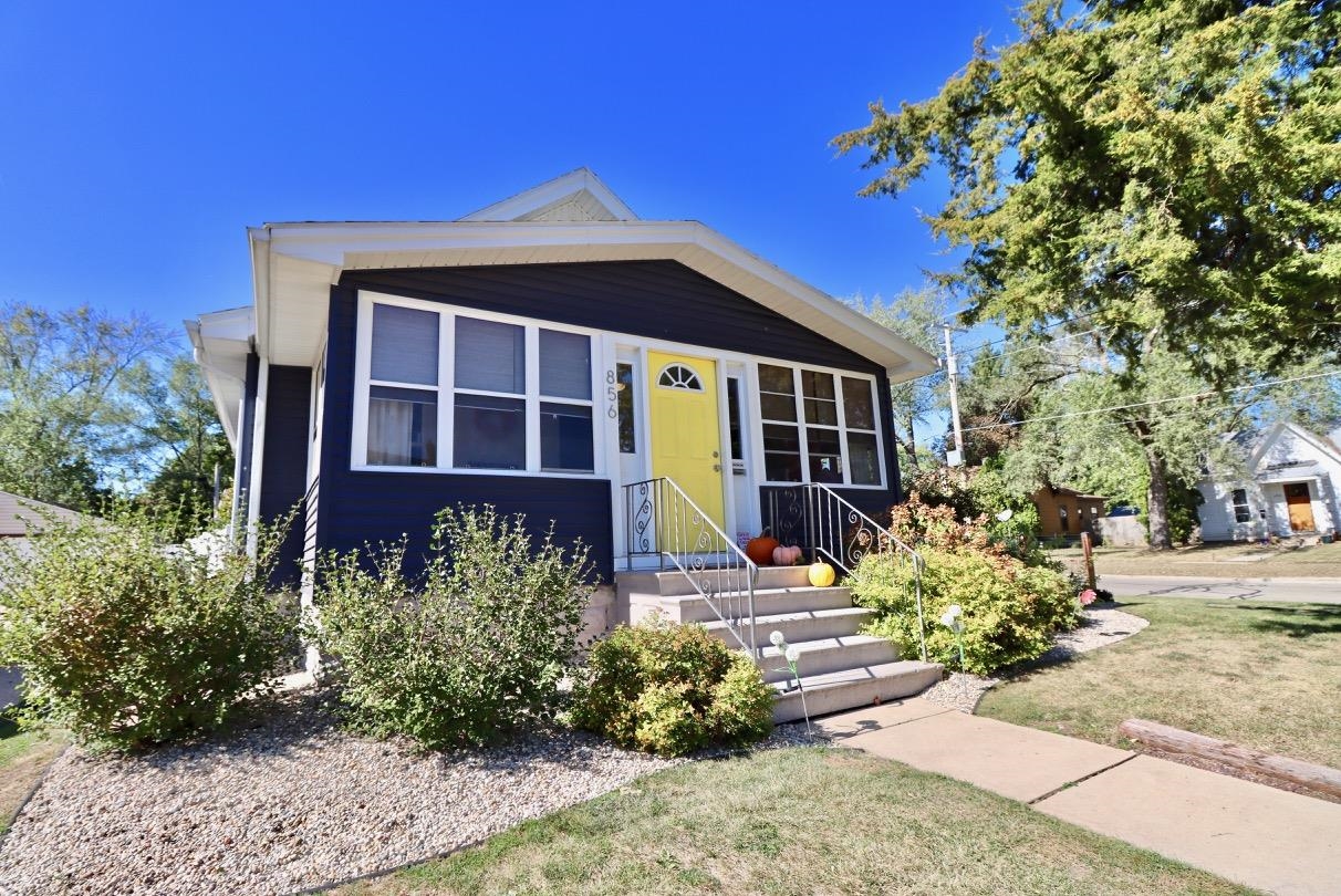 Cleveland St, Beloit, WI 53511