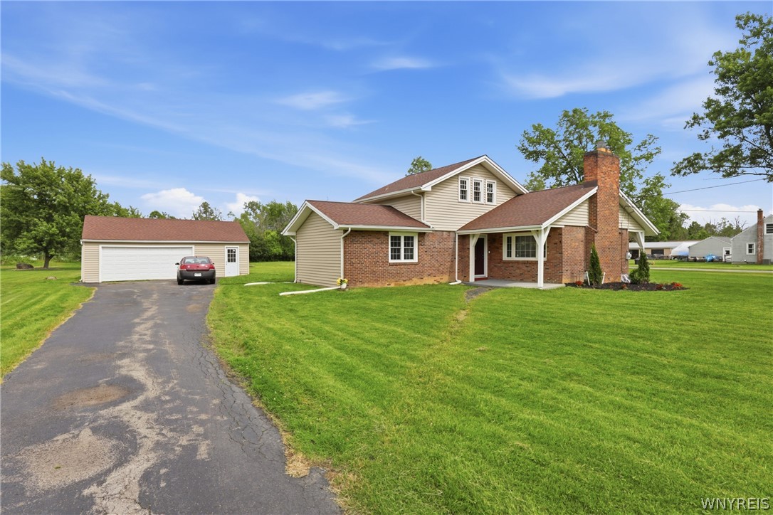 Residential in Grand Island 3