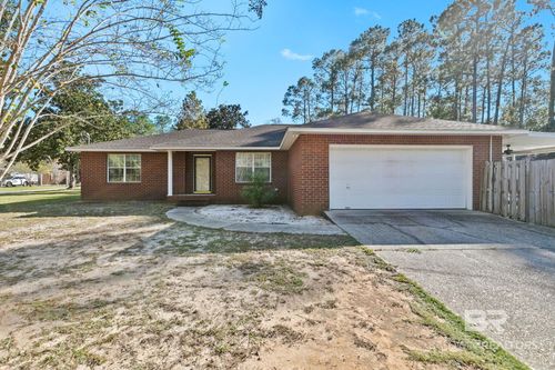 12389 Fernwood Drive W, Foley, AL, 36535 | Card Image