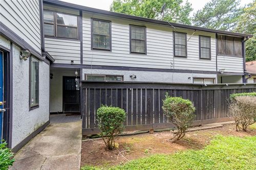 1427 Stone Mill Trce, Stone Mountain, GA, 30083-1522 | Card Image