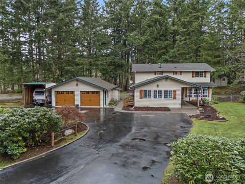3035 Se Morning Light Ct, Port Orchard, WA, 98367-9609 | Card Image